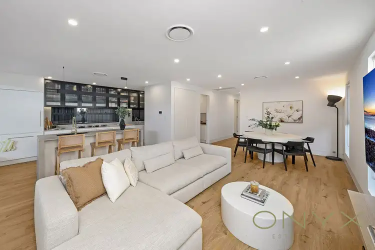 Fifth view of Homely semi-detached listing, 305B Burraneer Bay Road, Caringbah South NSW 2229