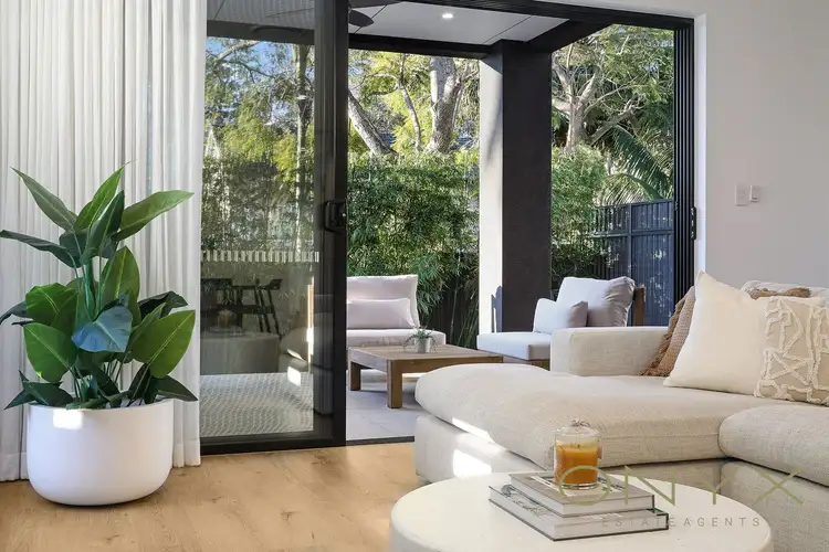 Sixth view of Homely semi-detached listing, 305B Burraneer Bay Road, Caringbah South NSW 2229