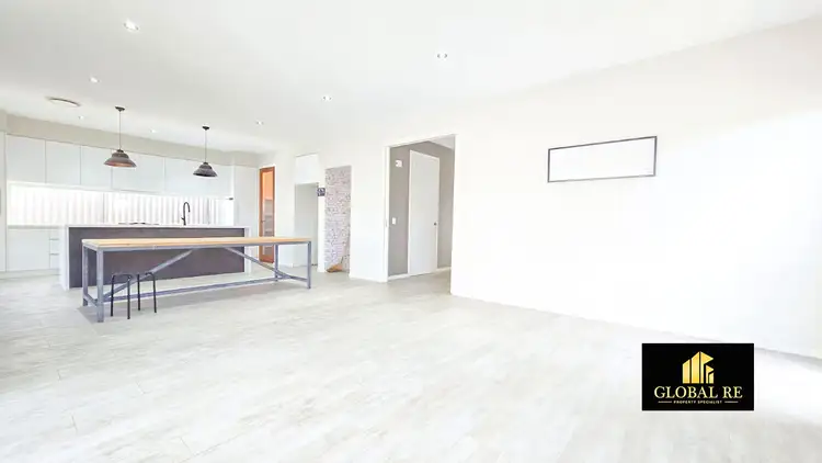 Second view of Homely house listing, 24 Kelsey Street, Middleton Grange NSW 2171