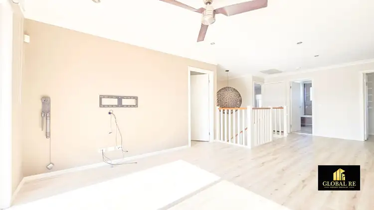 Third view of Homely house listing, 24 Kelsey Street, Middleton Grange NSW 2171