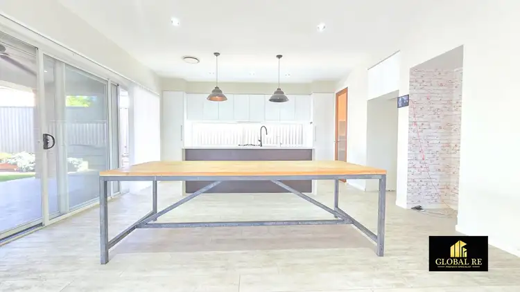 Fifth view of Homely house listing, 24 Kelsey Street, Middleton Grange NSW 2171