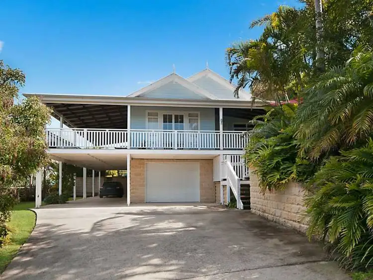 9 Barby Crescent