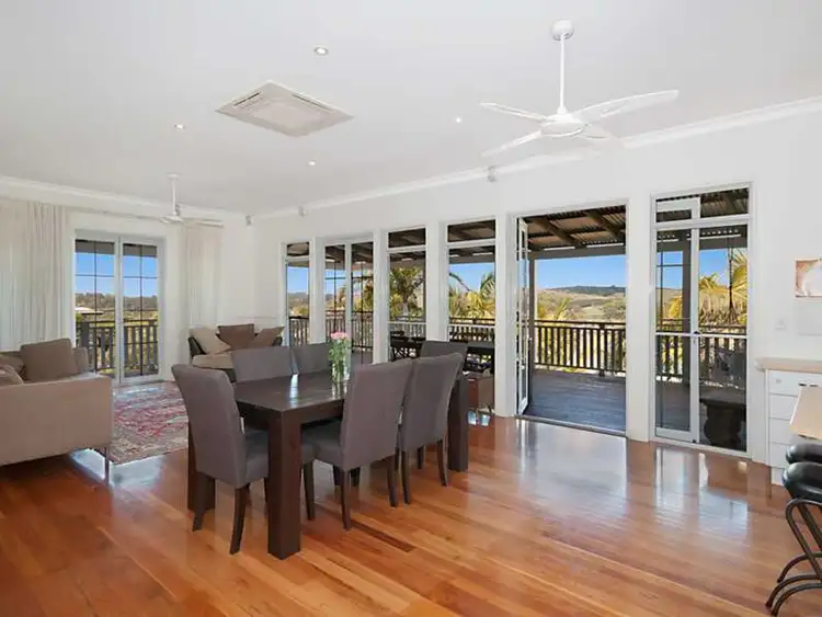 Fourth view of Homely house listing, 9 Barby Crescent, Bangalow NSW 2479