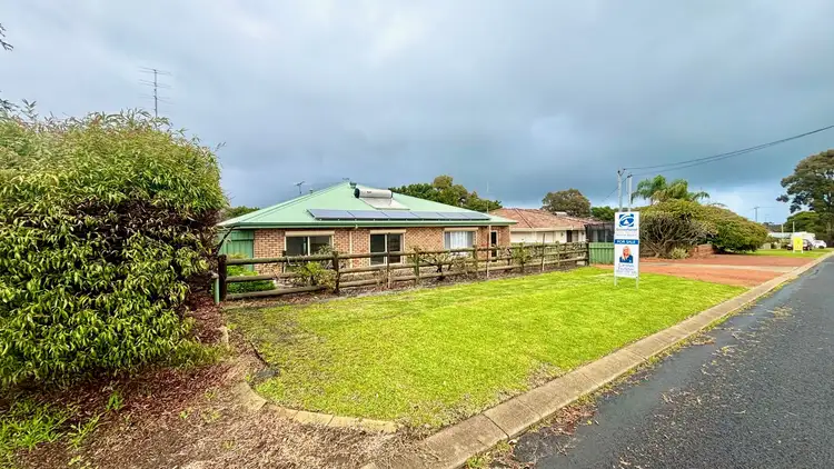 Third view of Homely house listing, 11 Iseppi Street, Waroona WA 6215