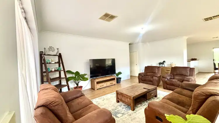 Sixth view of Homely house listing, 11 Iseppi Street, Waroona WA 6215