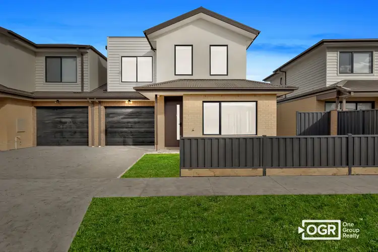 Main view of Homely house listing, 15 Trethowan Street, Broadmeadows VIC 3047