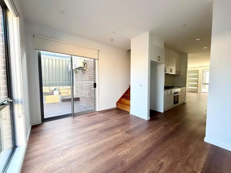 Fifth view of Homely unit listing, 11/19 MAYNE STREET, Sunshine West VIC 3020