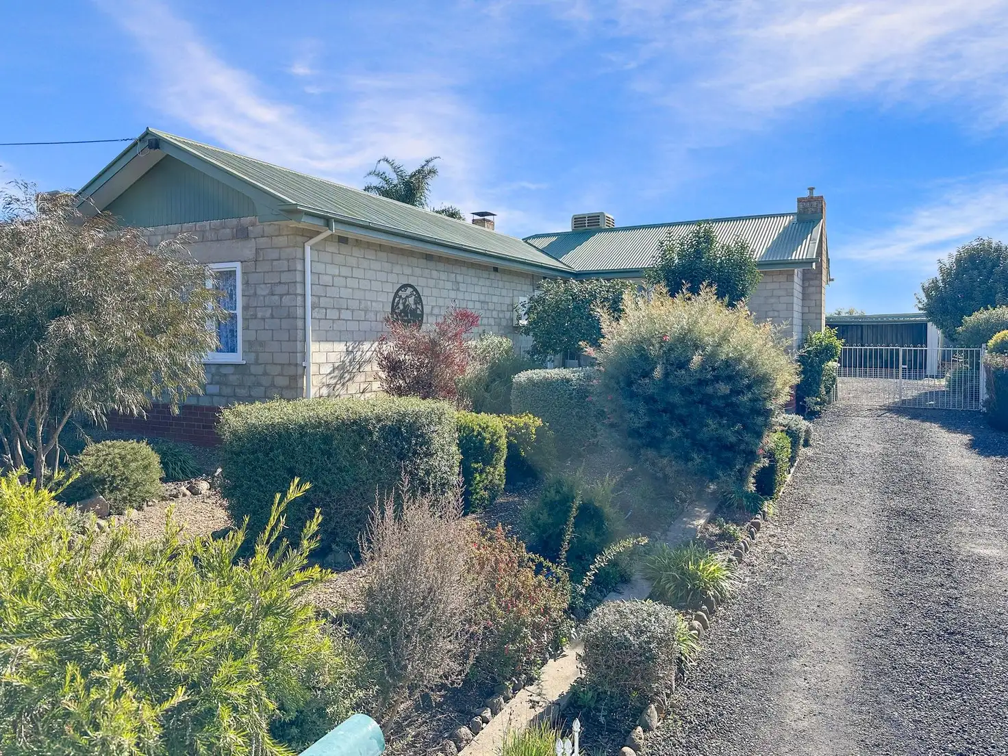 Main view of Homely house listing, 121 Avoca Crescent, Maryborough VIC 3465