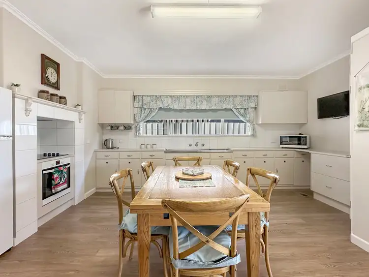 Second view of Homely house listing, 121 Avoca Crescent, Maryborough VIC 3465