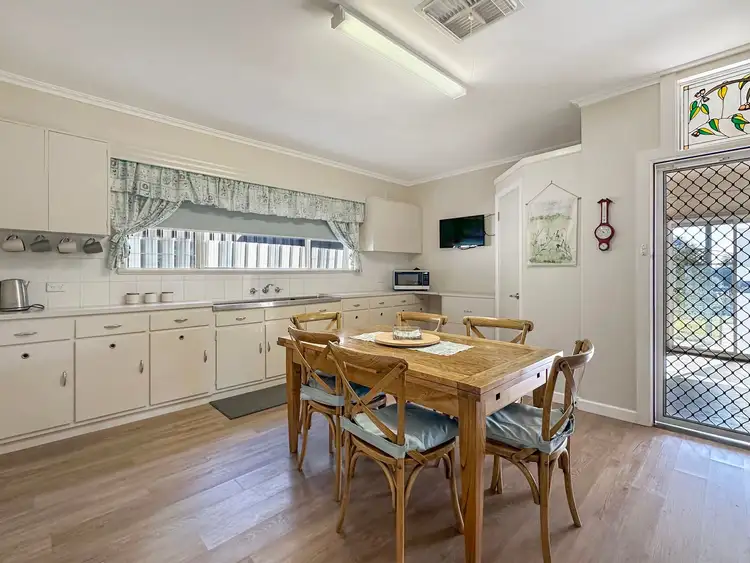 Third view of Homely house listing, 121 Avoca Crescent, Maryborough VIC 3465