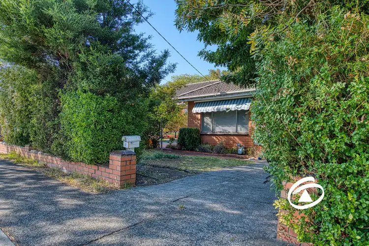 Main view of Homely house listing, 7 Mansfield Street, Berwick VIC 3806