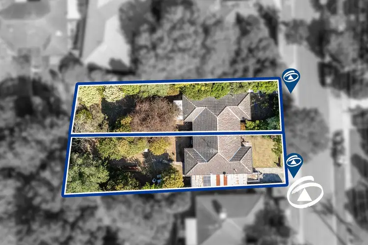 Second view of Homely house listing, 7 Mansfield Street, Berwick VIC 3806