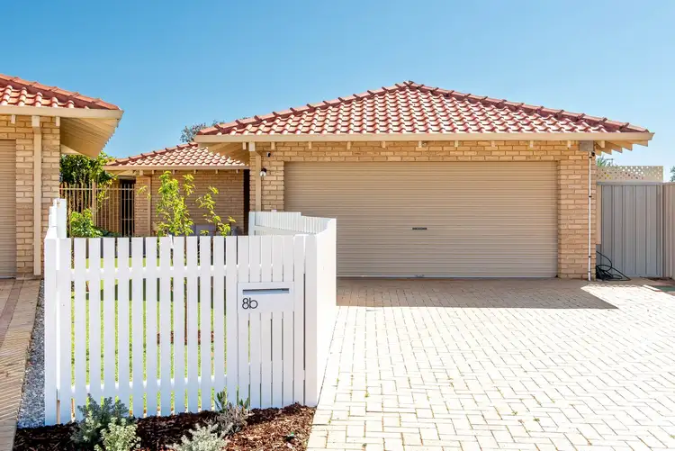 8B St Vincent Place, Ocean Reef WA 6027