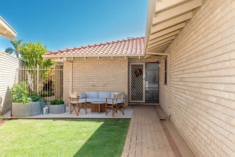 Second view of Homely house listing, 8B St Vincent Place, Ocean Reef WA 6027