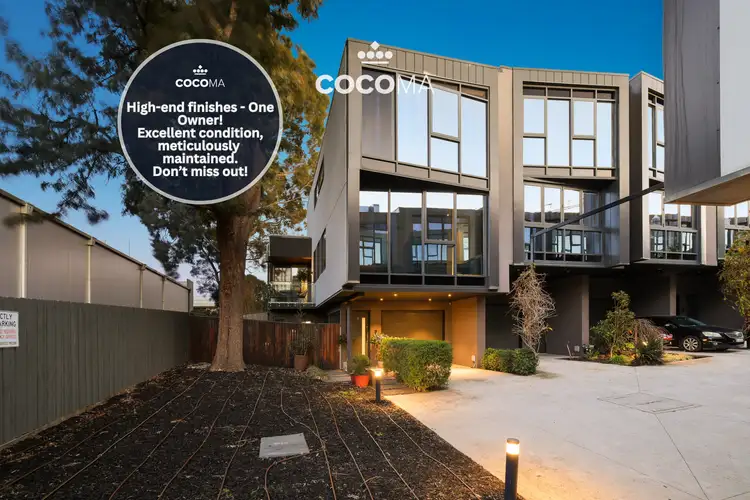12/1693-1699 Malvern Road, Glen Iris VIC 3146