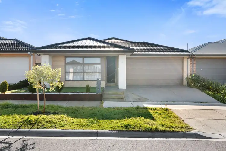 13 Nineveh Road, Craigieburn VIC 3064