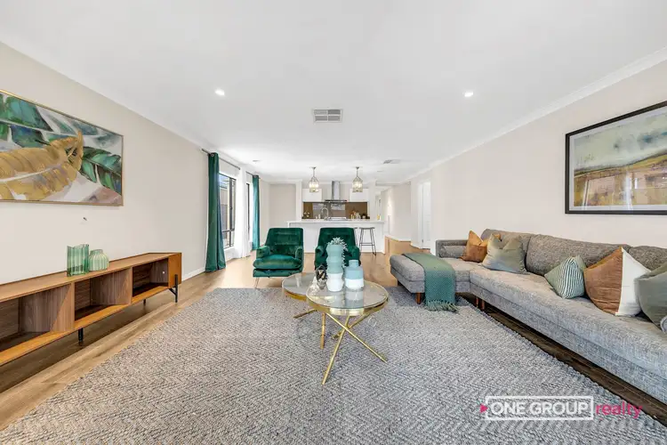 Fourth view of Homely house listing, 28 Oleander Parade, Mickleham VIC 3064