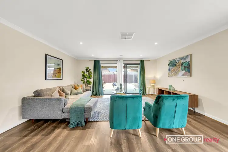 Fifth view of Homely house listing, 28 Oleander Parade, Mickleham VIC 3064