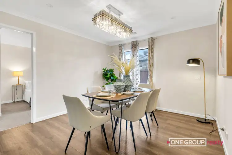 Sixth view of Homely house listing, 28 Oleander Parade, Mickleham VIC 3064