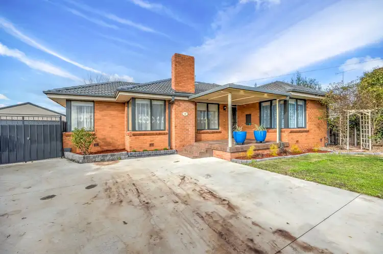 Main view of Homely house listing, 6 Coulson Court, Traralgon VIC 3844
