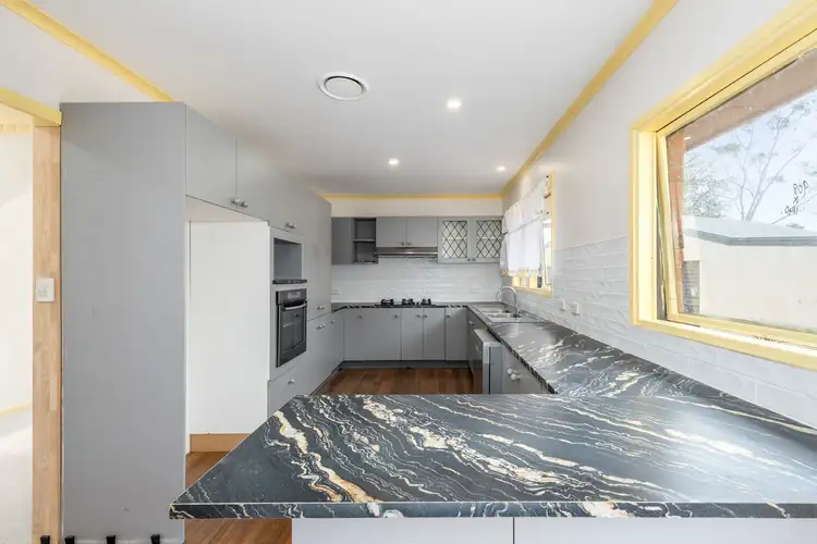 Fourth view of Homely house listing, 6 Coulson Court, Traralgon VIC 3844