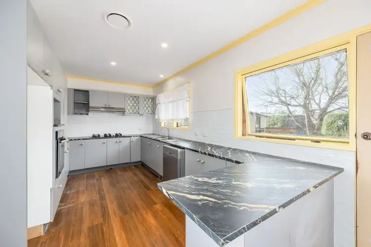 Fifth view of Homely house listing, 6 Coulson Court, Traralgon VIC 3844