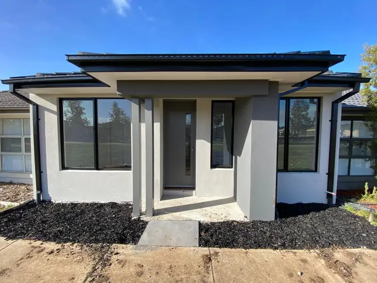 Main view of Homely house listing, 11 Vessey Walk, Wyndham Vale VIC 3024