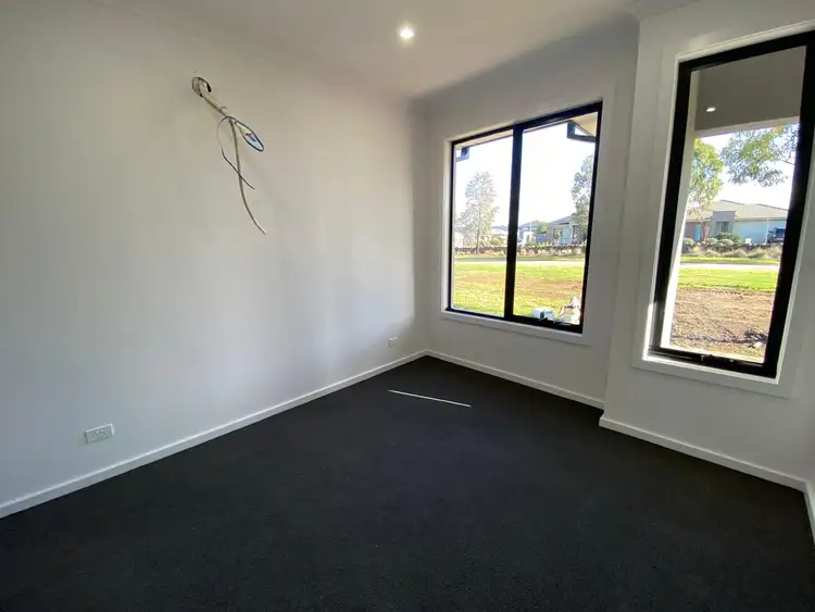 Second view of Homely house listing, 11 Vessey Walk, Wyndham Vale VIC 3024