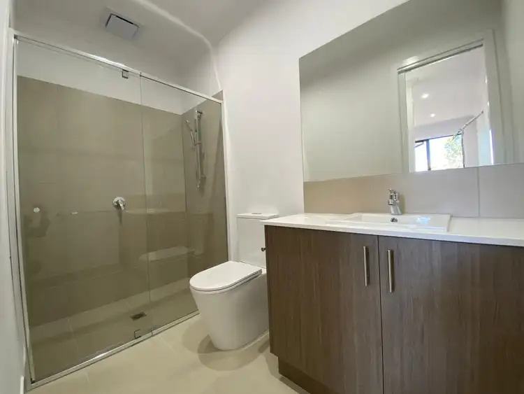 Fourth view of Homely house listing, 11 Vessey Walk, Wyndham Vale VIC 3024