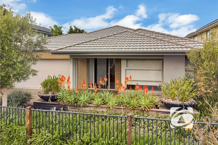 Main view of Homely house listing, 14 Murphy Street, Clyde North VIC 3978