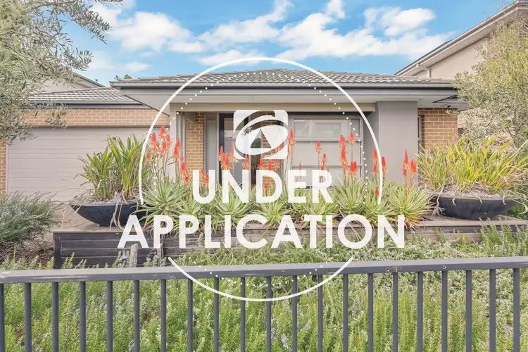 14 Murphy Street, Clyde North VIC 3978