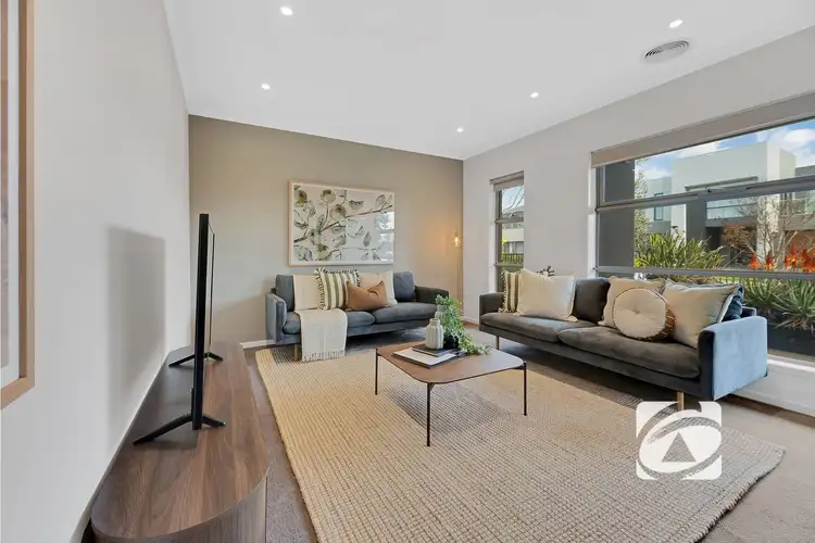 Fourth view of Homely house listing, 14 Murphy Street, Clyde North VIC 3978