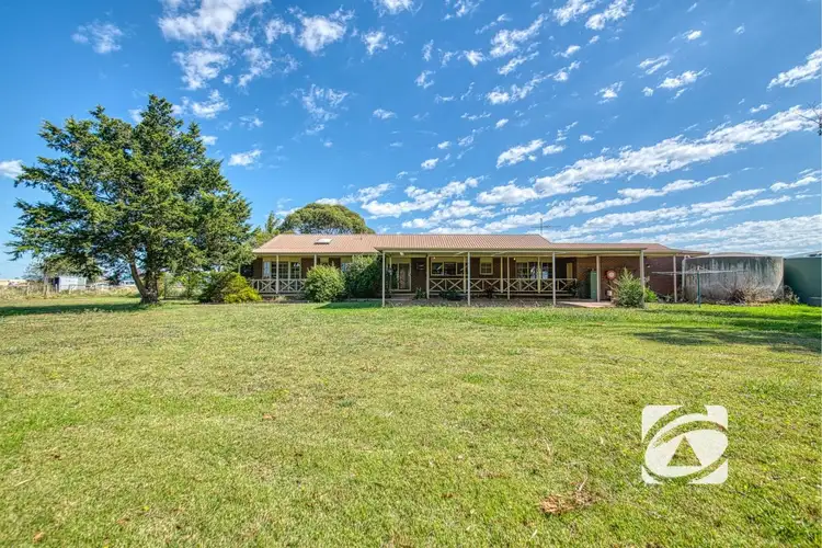 335 Muddy Gates Lane, Clyde VIC 3978