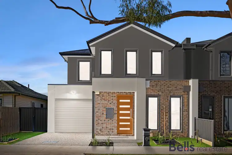 3/16 Delmont Street, Albion VIC 3020