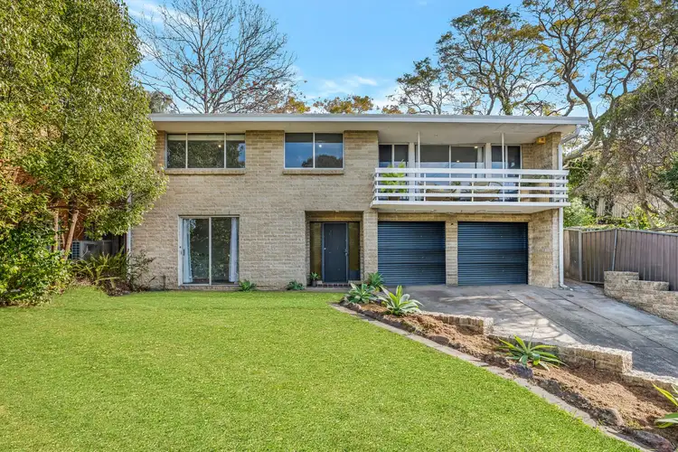 Main view of Homely house listing, 1 Matheson Avenue, Mount Pritchard NSW 2170