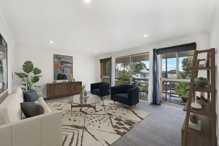 Fourth view of Homely house listing, 1 Matheson Avenue, Mount Pritchard NSW 2170