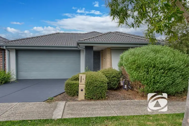 6 Comet Chase, Narre Warren South VIC 3805
