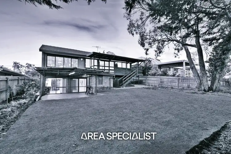 11 Govan Street, Langwarrin VIC 3910