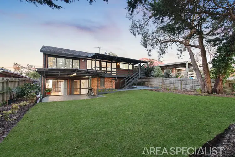 Second view of Homely house listing, 11 Govan Street, Langwarrin VIC 3910