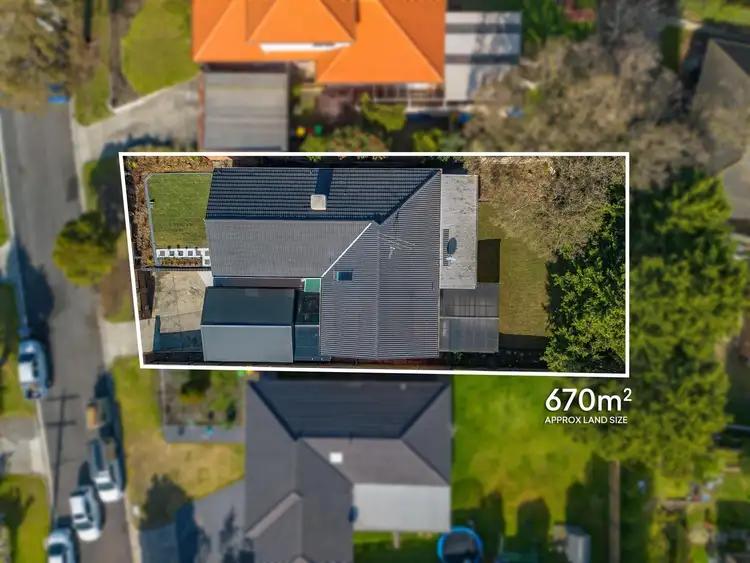 Third view of Homely house listing, 11 Govan Street, Langwarrin VIC 3910