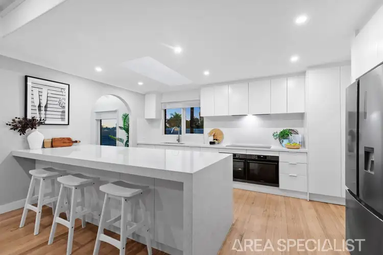 Fourth view of Homely house listing, 11 Govan Street, Langwarrin VIC 3910