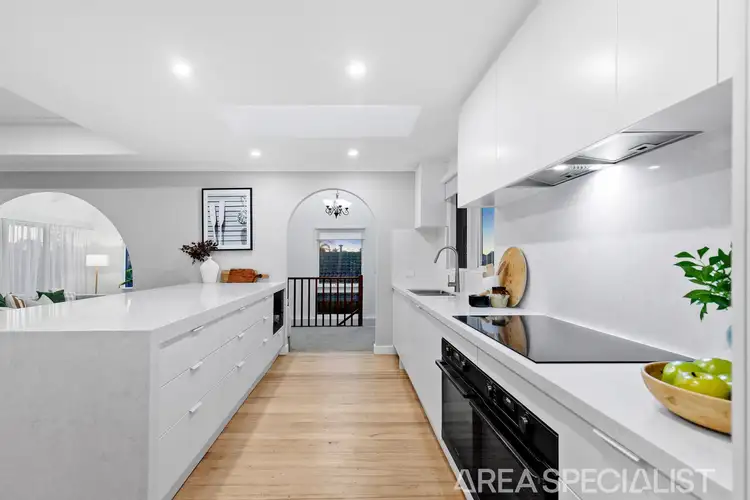 Fifth view of Homely house listing, 11 Govan Street, Langwarrin VIC 3910