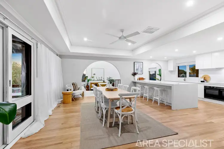 Sixth view of Homely house listing, 11 Govan Street, Langwarrin VIC 3910