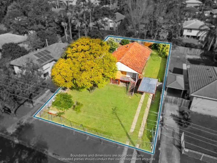 Main view of Homely house listing, 17 Janice Street, Gailes QLD 4300