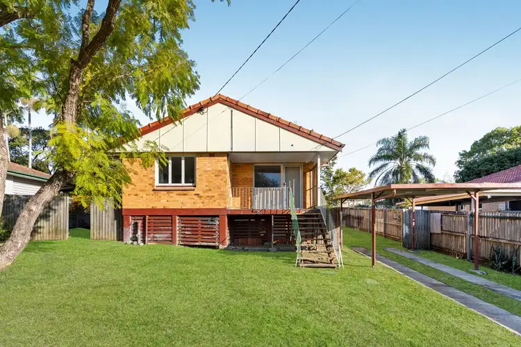 Second view of Homely house listing, 17 Janice Street, Gailes QLD 4300