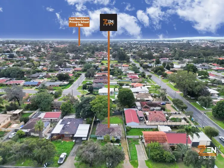 79 Woolgar Way, Lockridge WA 6054