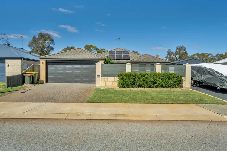 38 Ludlow Loop, Pinjarra WA 6208