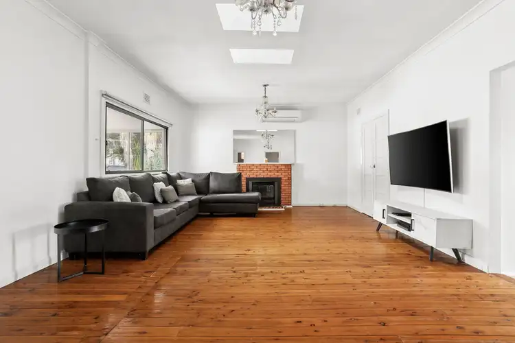 Second view of Homely house listing, 2 Berring Avenue, Roselands NSW 2196