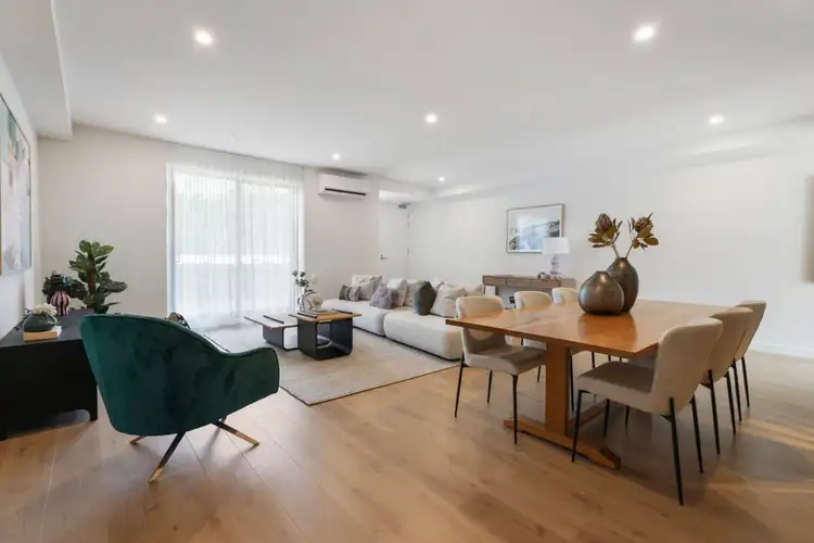 Fourth view of Homely townhouse listing, 236/220 Chapel Road, Keysborough VIC 3173