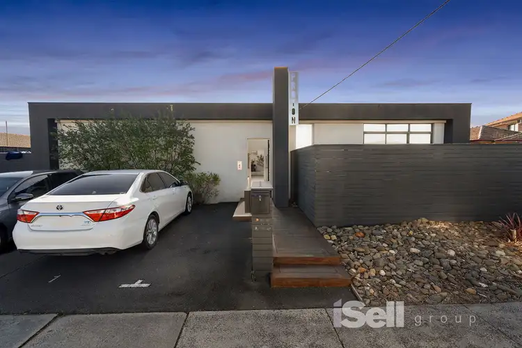 4/25 Kemp Street, Springvale VIC 3171